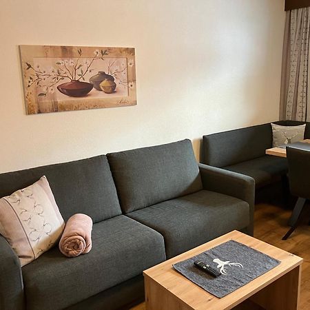 Gaestehaus Koch バーワング エクステリア 写真